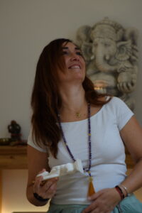 Elena Nuñez