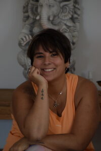 Florencia Di Buduo (Ravi Mandeep)